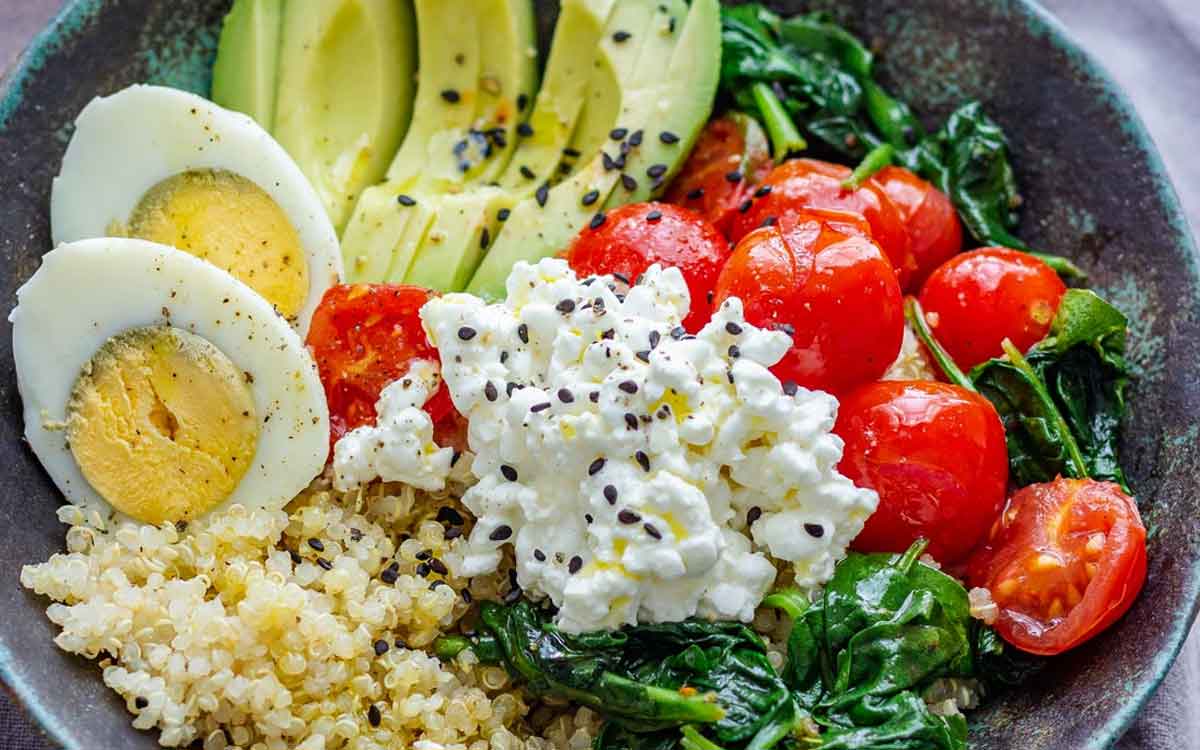 Breakfast Foods | రోజూ ఉద‌యం బ్రేక్ ఫాస్ట్‌లో భాగంగా వీటిని తినండి.. అధిక బ‌రువు సుల‌భంగా త‌గ్గుతారు..