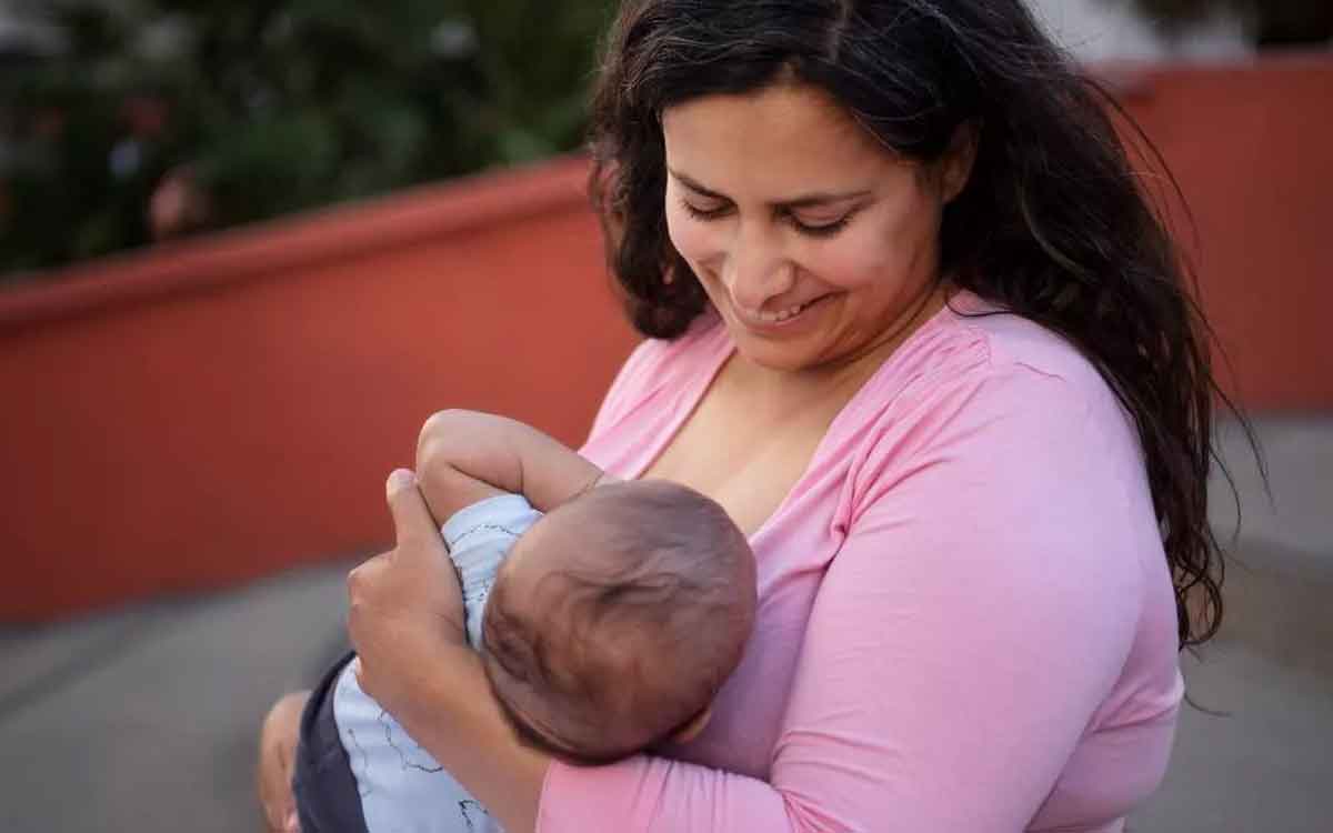 Breastmilk | ప‌సికందుకు స‌రిప‌డా పాలు లేని త‌ల్లులు.. ఈ చిట్కాల‌ను పాటించండి.. ఎంతో ఉప‌యోగం ఉంటుంది..!