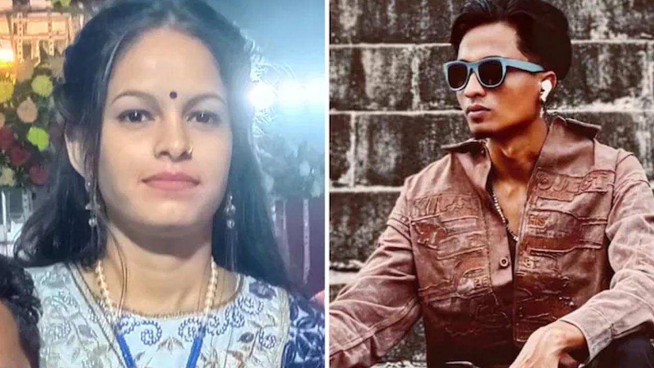 కొద్ది గంటల్లో వివాహం.. వధువుని హత్య చేసిన వరుడు