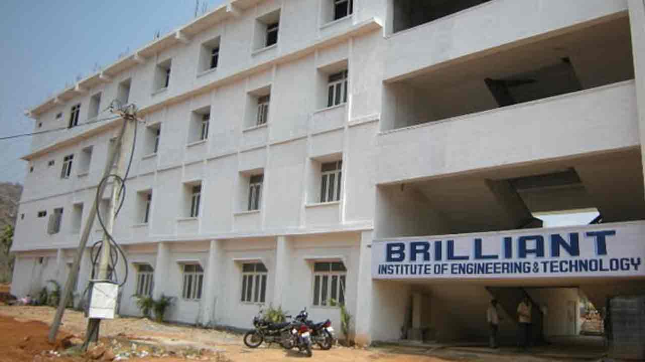 Hyderabad | బ్రిలియంట్ కాలేజీలో రూ. 1.07 కోట్ల చోరీ.. నెల రోజుల త‌ర్వాత ప‌ట్టుబ‌డ్డ‌ దొంగ‌లు..!