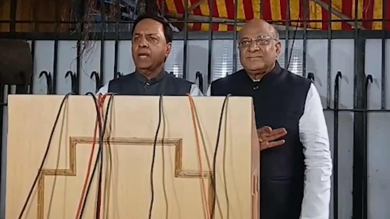 Jubilee Hills By Election | జూబ్లీహిల్స్‌ ఉప ఎన్నిక.. కేంద్ర ఎన్నికల సంఘానికి బీఆర్‌ఎస్‌ ఎంపీల ఫిర్యాదు