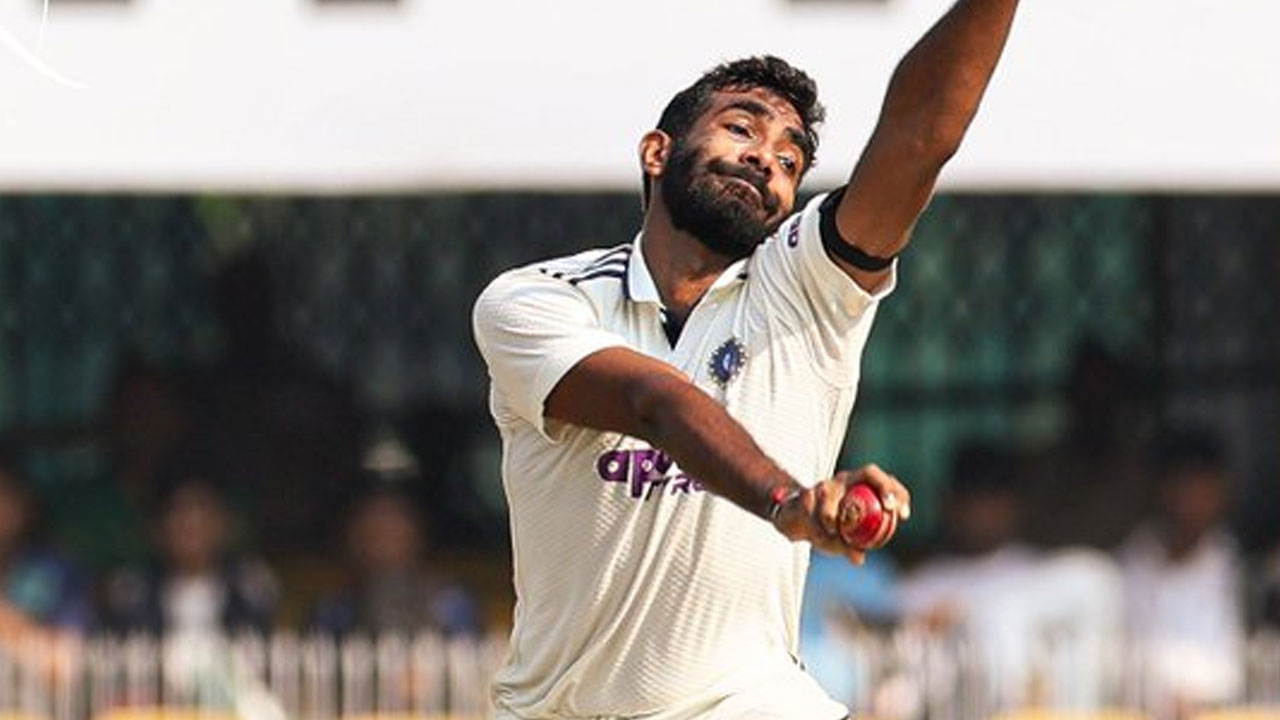 INDvSA: గౌహ‌తి టెస్టులో టీ బ్రేక్‌.. తొలి వికెట్ కోల్పోయిన సౌతాఫ్రికా