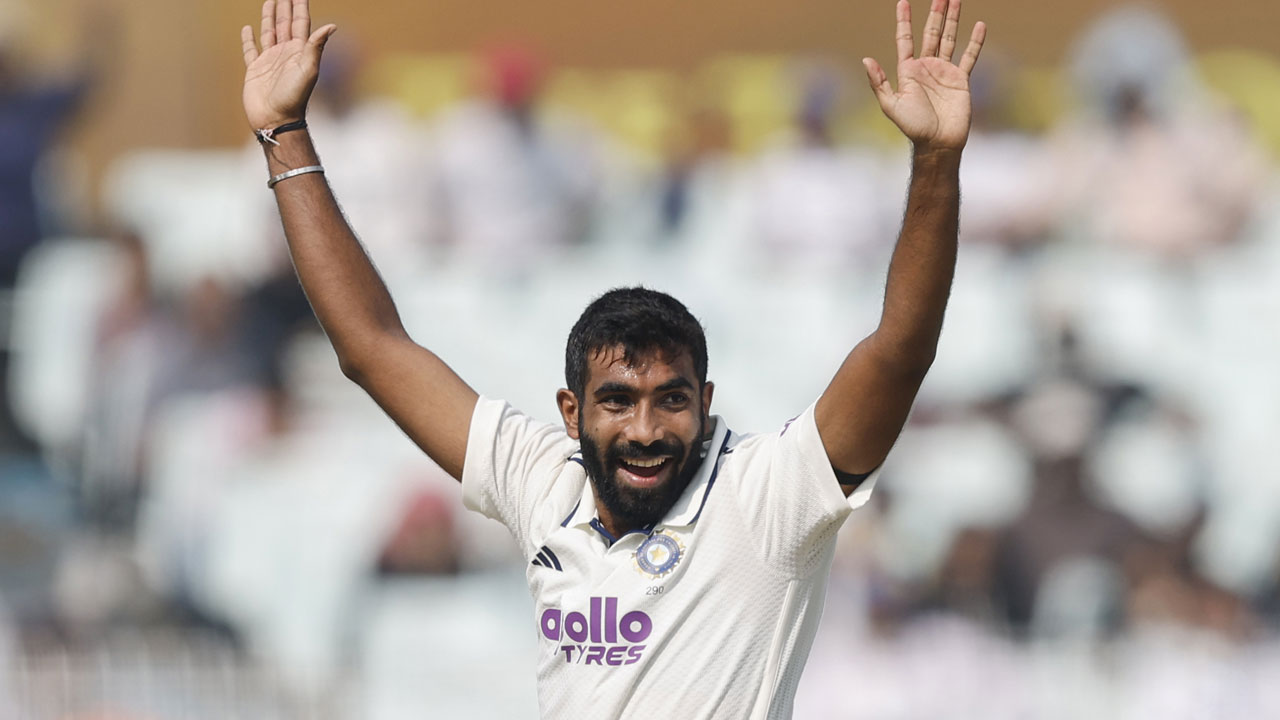 INDvSA: 5 వికెట్లు కోల్పోయిన సౌతాఫ్రికా..  స‌ఫ‌రీల‌ను క‌ట్ట‌డి చేసిన బుమ్రా, కుల్దీప్‌