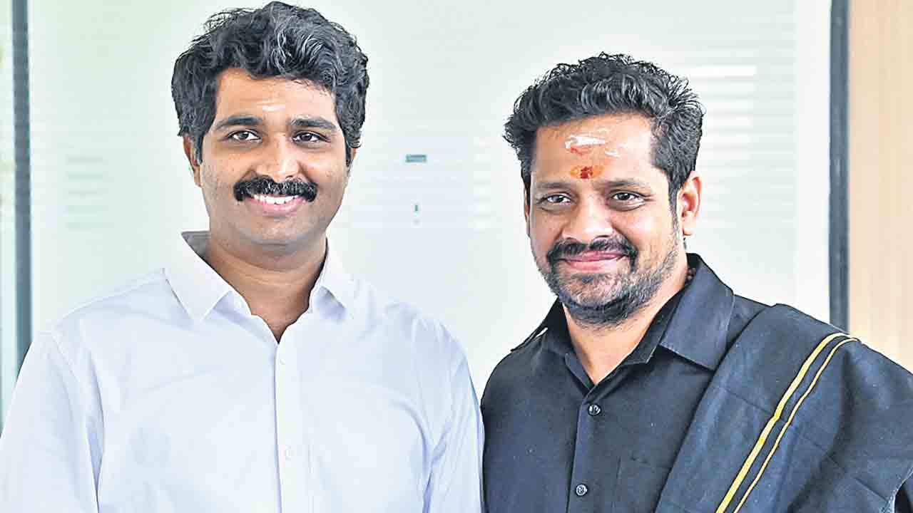 ఇది ఊహించని విజయం