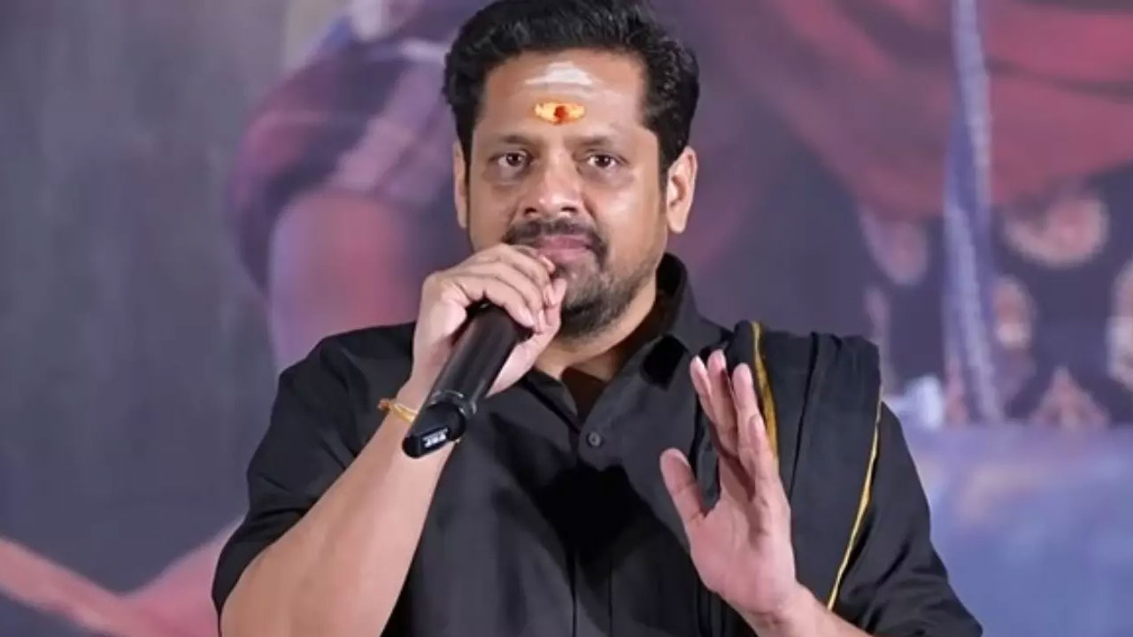 Bunny Vasu | పైరసీ చేయ‌డంపై బన్నీ వాసు ఘాటు హెచ్చరిక .. రేట్లు ఎక్కువగా ఉన్నాయని దొంగతనం కరెక్ట్ కాదు..