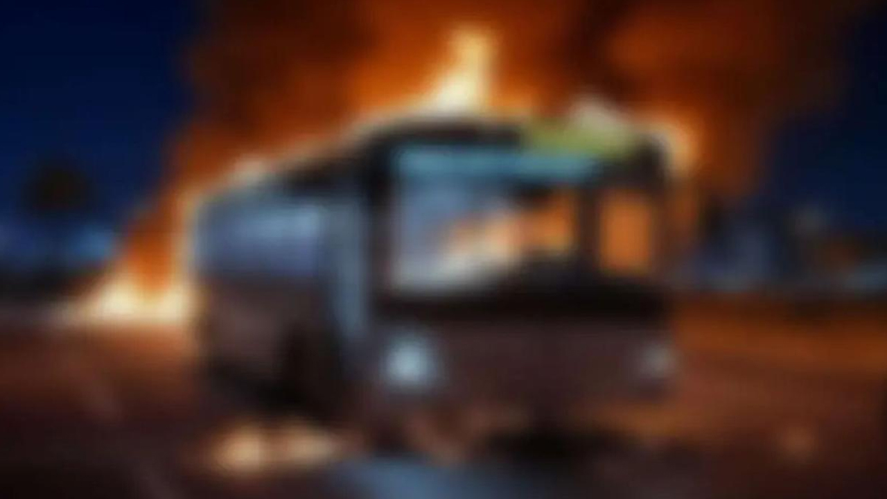 Saudi Bus Accident | సౌదీలో బస్సు ప్రమాదం.. మృతుల్లో మల్లేపల్లికి చెందిన 16 మంది యాత్రికులు