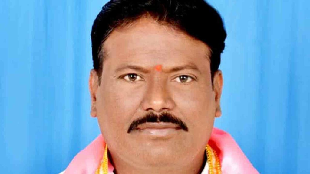 Challa Venkateshwar Reddy