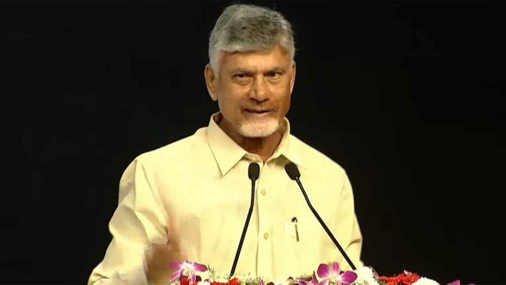 Chandrababu