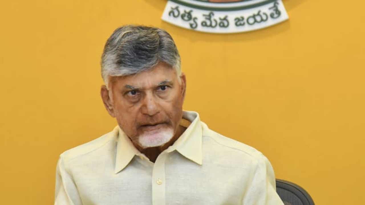 AP News | ఏపీలో లక్ష కోట్ల పెట్టుబడులకు SIPB ఆమోదం