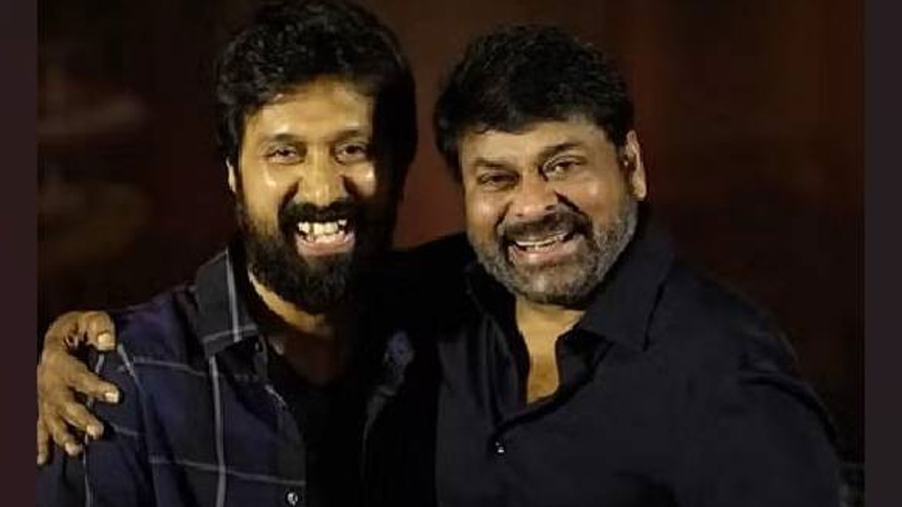 Chiru-Bobby | మెగాస్టార్ చిరంజీవి – బాబీ కొల్లి కాంబోలో ‘మెగా 158’ సెన్సేషన్ .. ఆయ‌న చేరికతో హైప్ డబుల్!