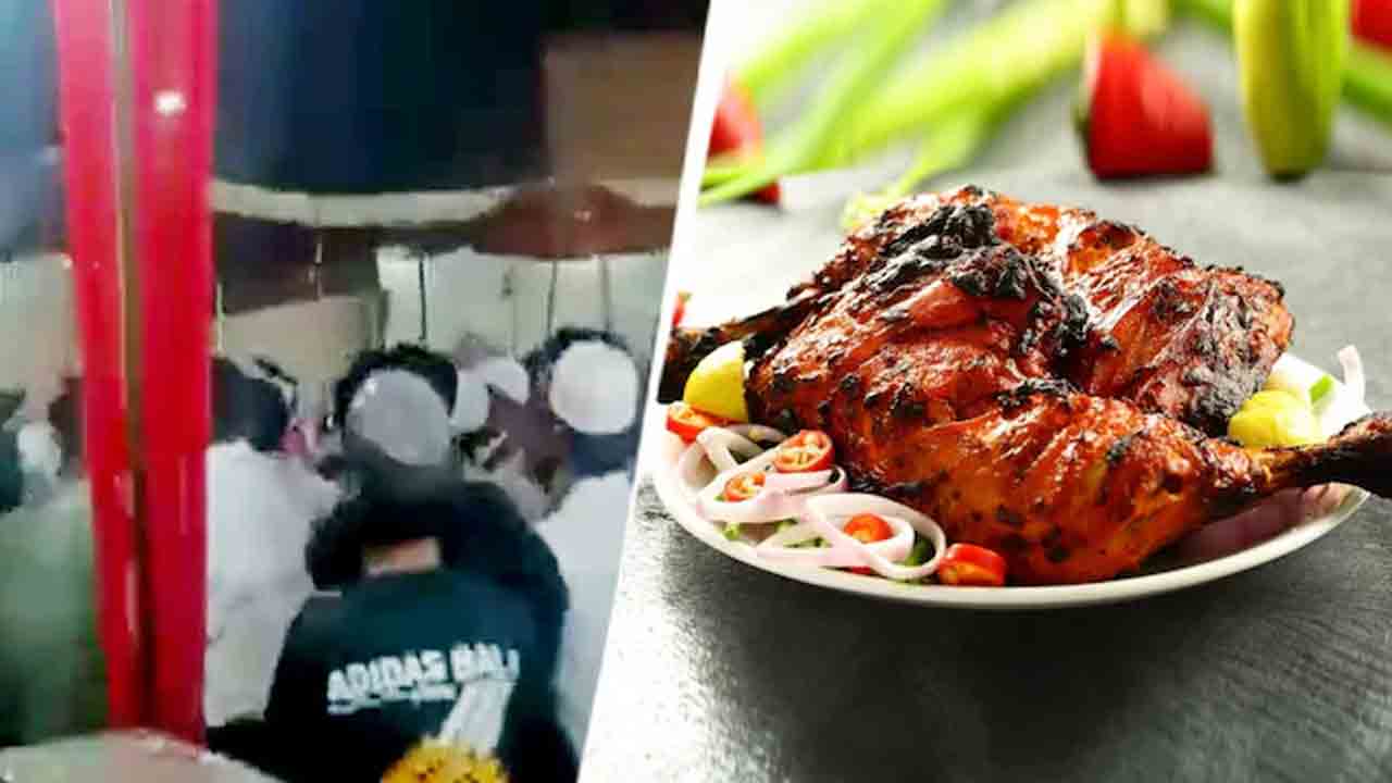 Chicken Fry | పెళ్లి వేడుకలో చిచ్చుపెట్టిన చికెన్‌ ఫ్రై.. ఇరుకుటుంబ సభ్యుల మధ్య ఘర్షణ.. పోలీసుల రంగ ప్రవేశం