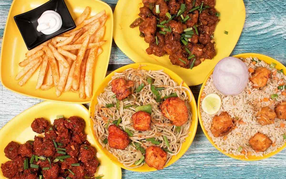 Chinese Fast Food | చైనీస్ ఫాస్ట్ ఫుడ్‌ను ఎక్కువ‌గా తింటున్నారా..? అయితే ఈ నిజం తెలిస్తే ఇక‌పై అలా చేయ‌రు..!