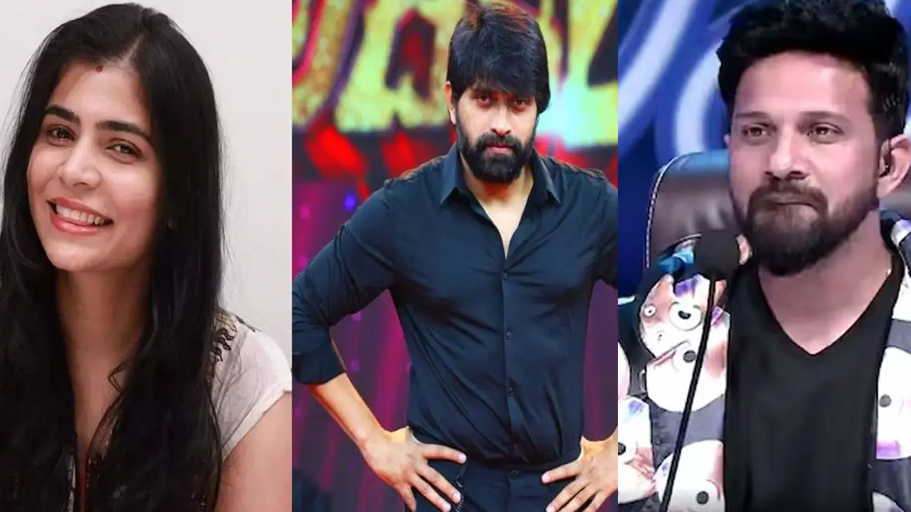 Chinmayi | జానీ మాస్ట‌ర్‌కి అవ‌కాశాలు.. అలాంటి వారిని ప్రోత్సహించడం తప్పు అంటూ చిన్మ‌యి కామెంట్