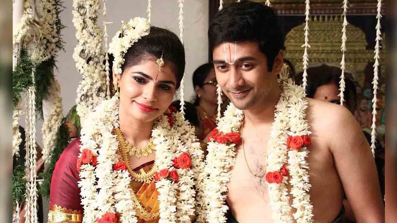 Rahul Ravindran | నా భార్య‌కు మంగ‌ళ‌సూత్రం వేసుకోవ‌ద్ద‌నే చెబుతాను : రాహుల్ ర‌వీంద్ర‌న్