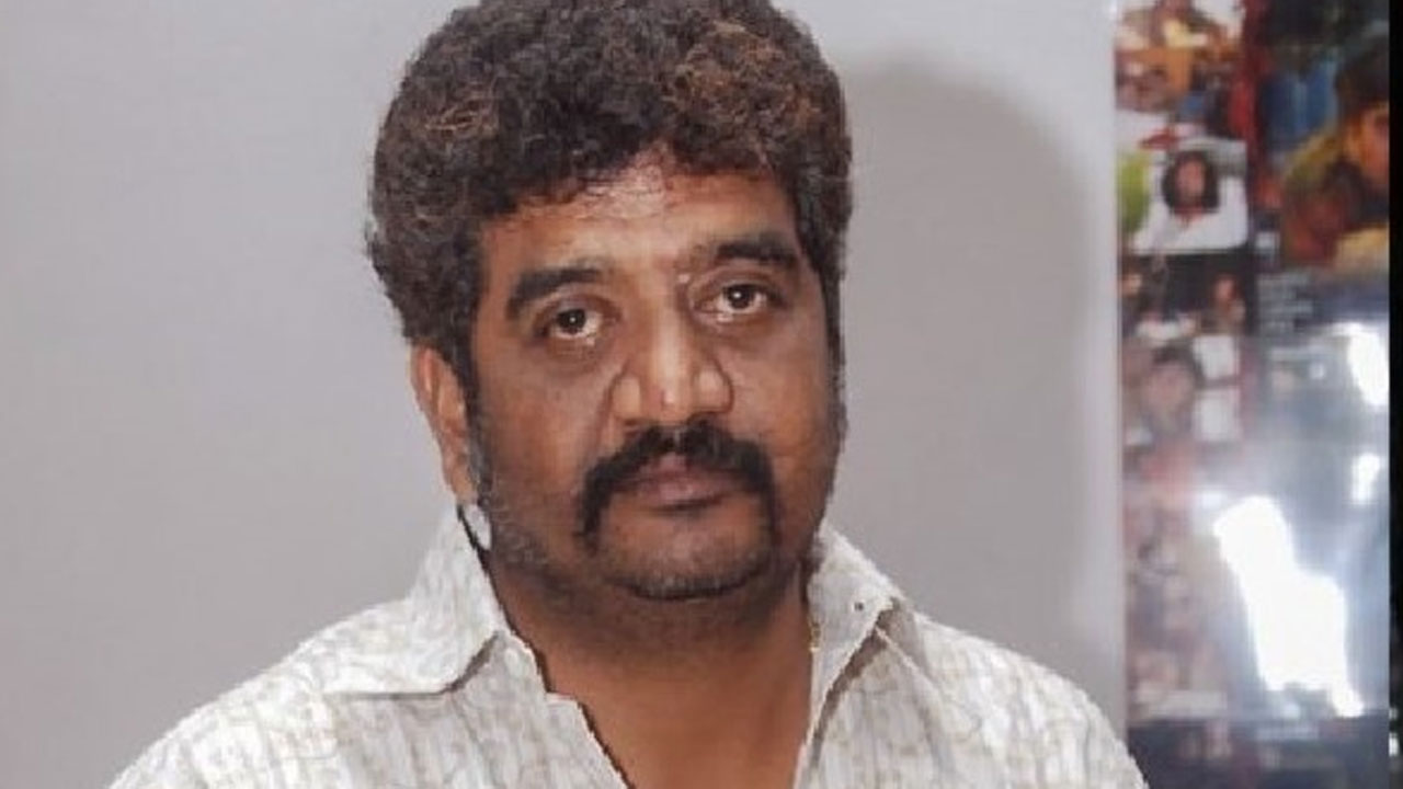 Chinna | ఆ సినిమా త‌ర్వాత ఇండ‌స్ట్రీ వ‌దిలేయాల‌ని అనుకున్నా.. చిన్నా భావోద్వేగ వ్యాఖ్యలు వైరల్