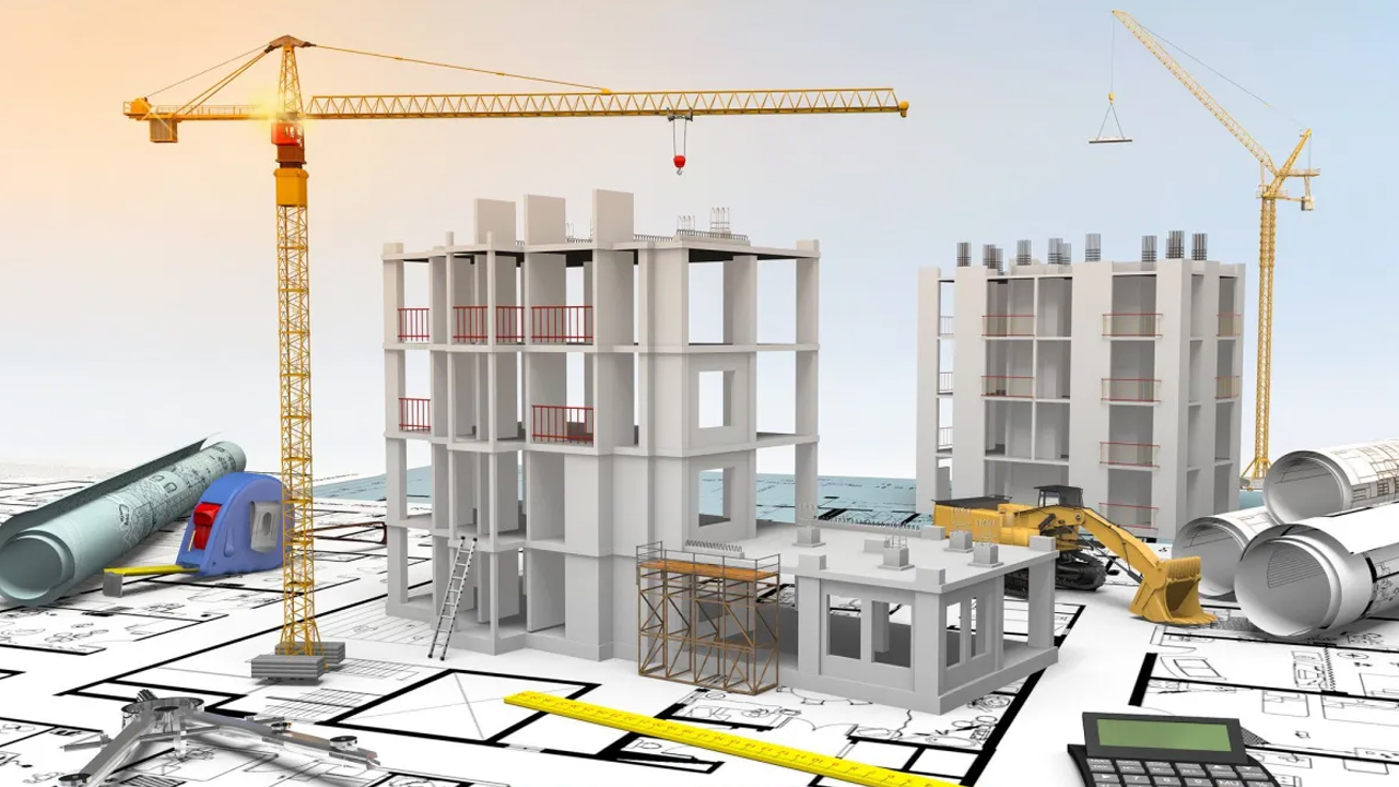 Civil Works | 1 నుంచి సివిల్‌ వర్క్స్‌ బంద్‌.. రాష్ట్ర సర్కార్‌కు బిల్డర్ల అల్టిమేటం