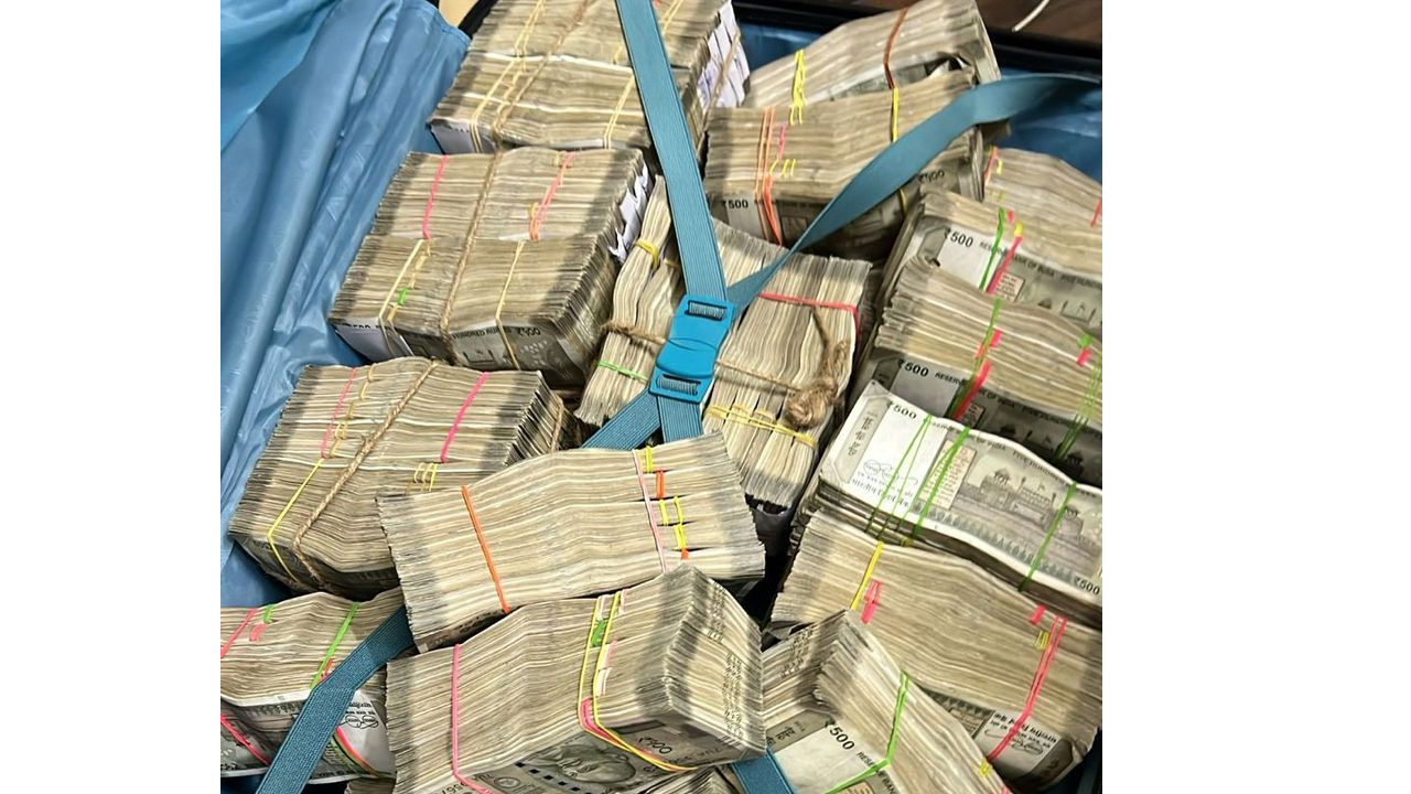 Illegal Coal Mining: అక్ర‌మ బొగ్గు మైనింగ్‌.. 40 చోట్ల ఈడీ త‌నిఖీలు