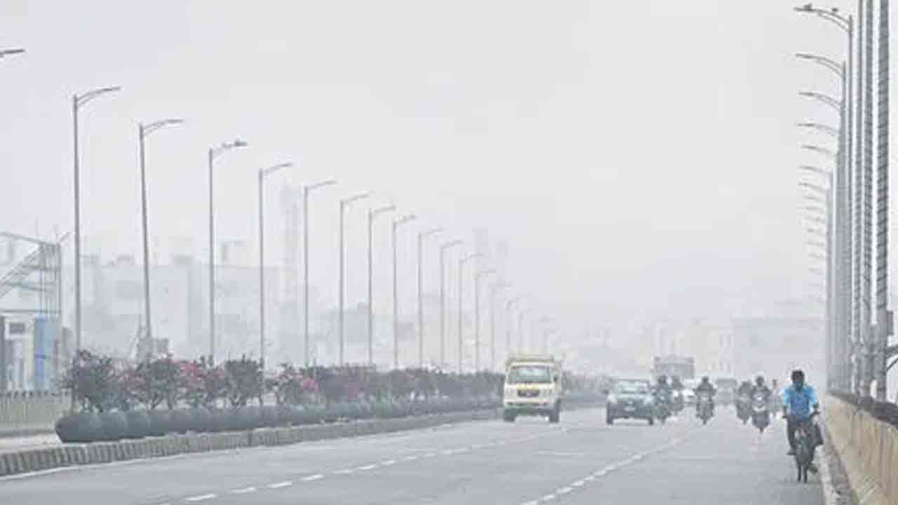 Cold Wave | హైద‌రాబాద్‌ను వ‌ణికిస్తున్న చ‌లి.. రాగ‌ల మూడు రోజులు జ‌ర జాగ్ర‌త్త‌..!