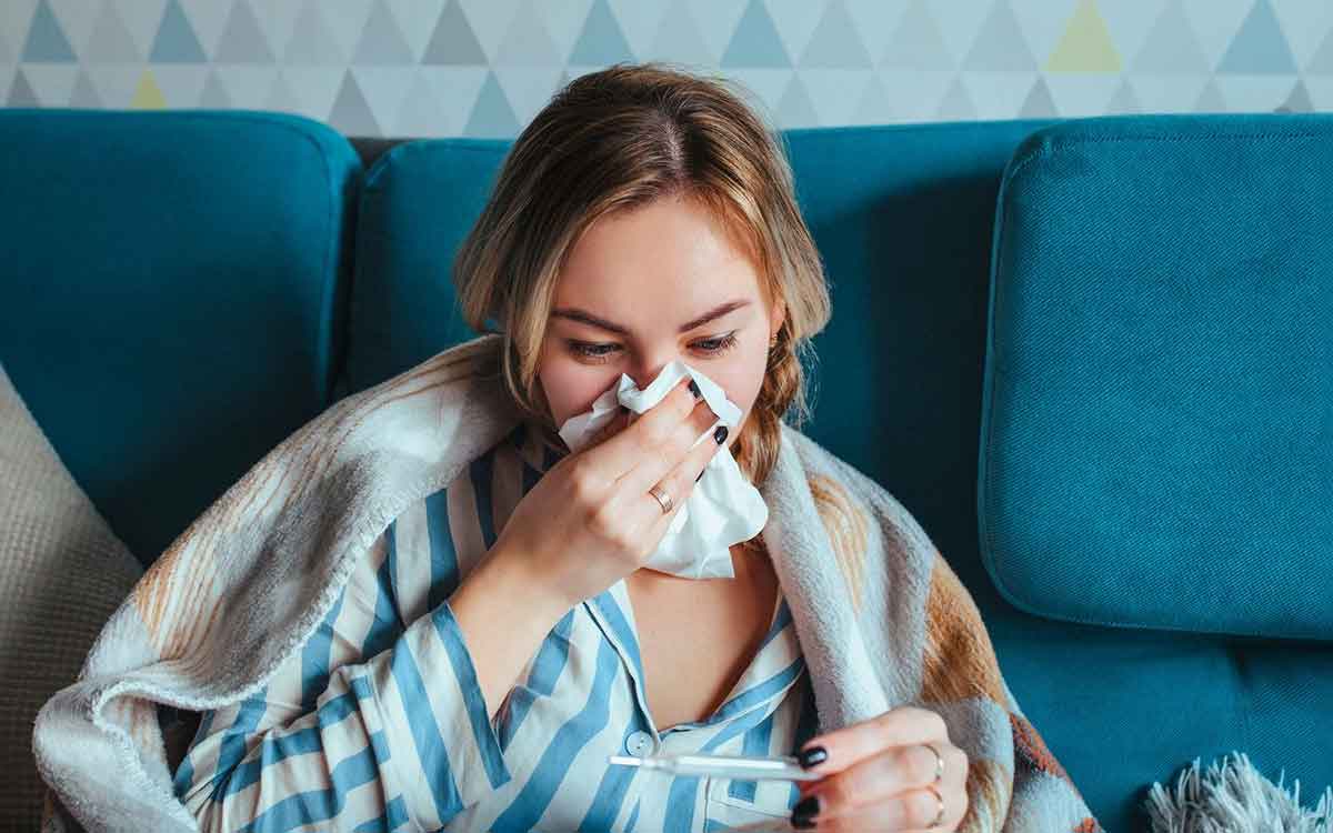 Cold | తీవ్ర‌మైన జ‌లుబుతో ఇబ్బందులు ప‌డుతున్నారా..? అయితే ఈ ఇంటి చిట్కాల‌ను పాటించండి..!