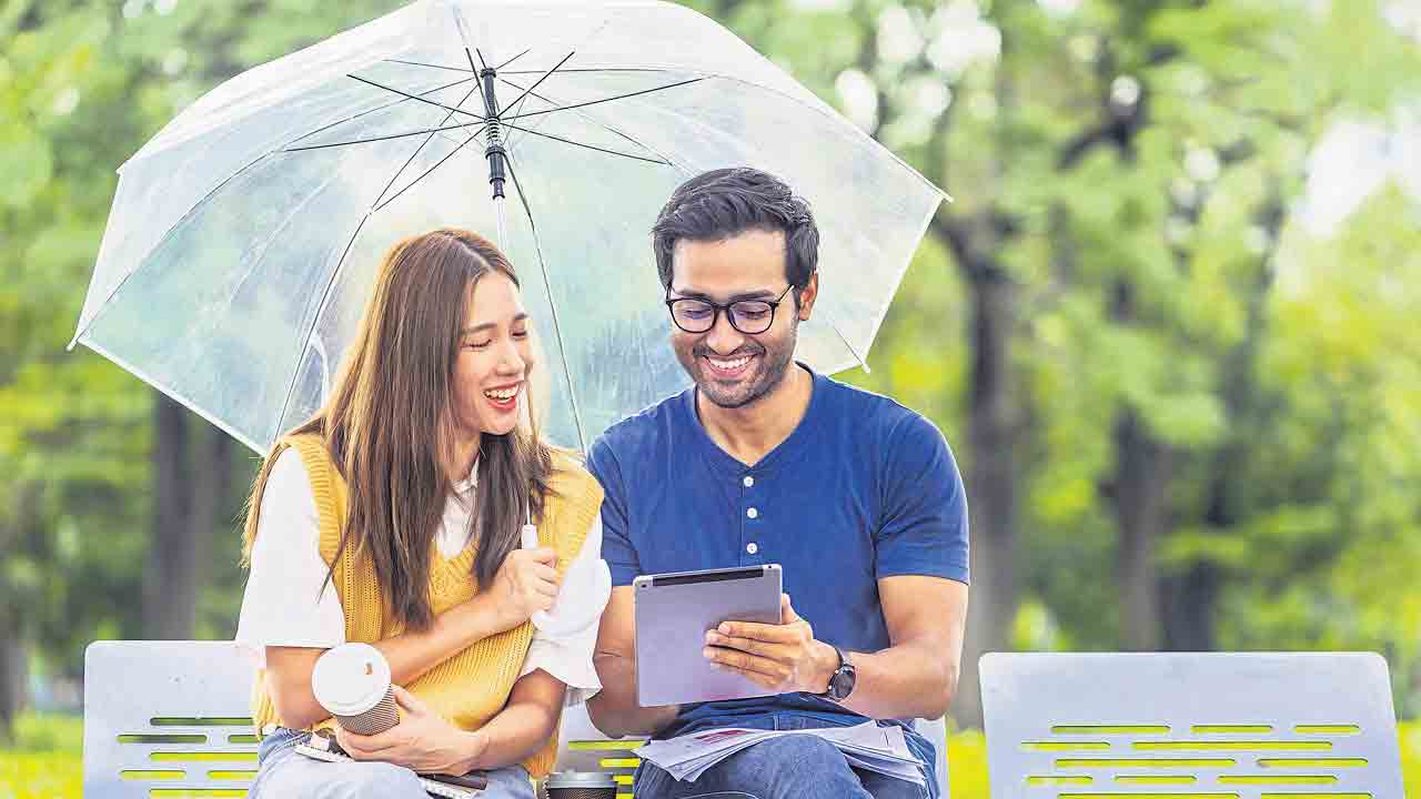 ఈ ఏడడుగులు దాటితేనే..