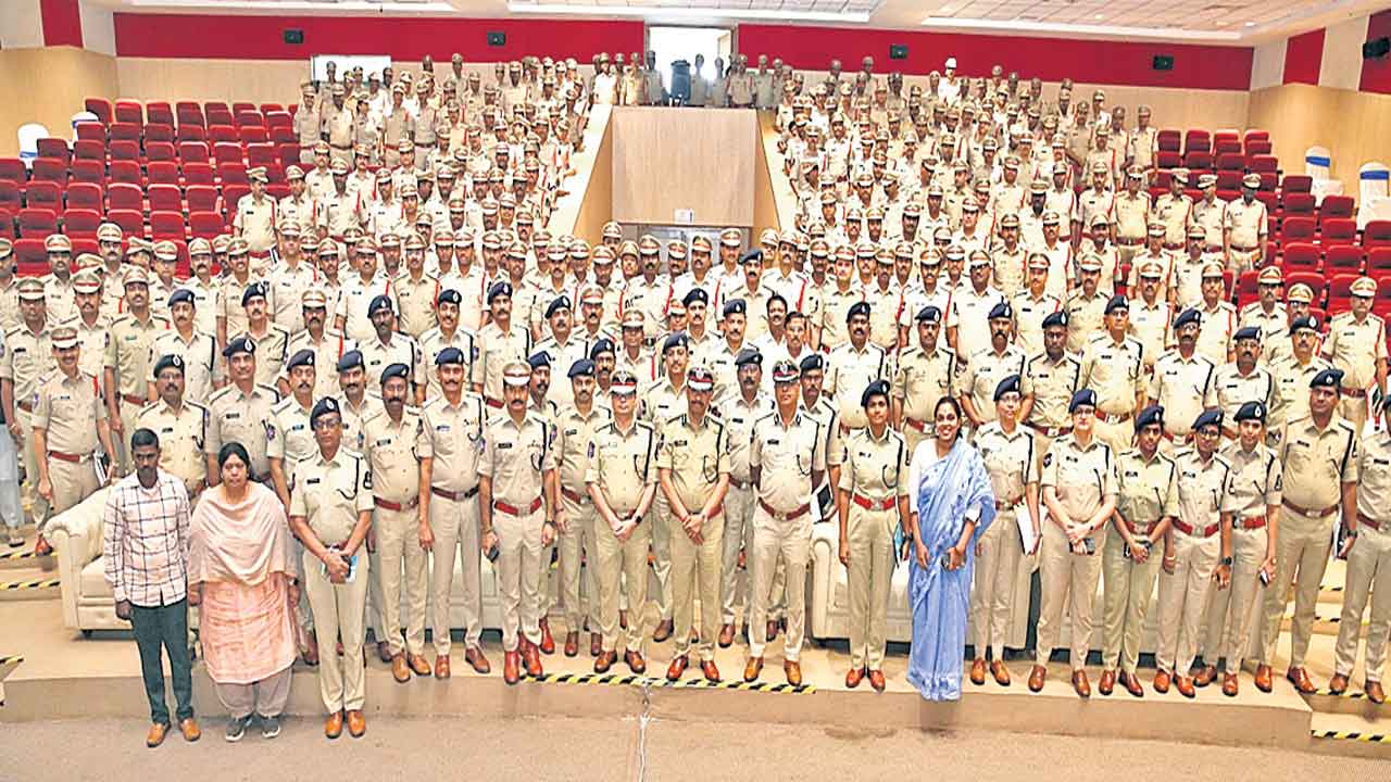 ప్రాథమిక విధులను మరువొద్దు..