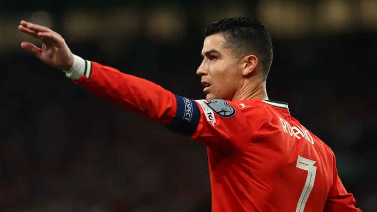 ‘2026లో రిటైర్‌ అవుతా’ : రొనాల్డో