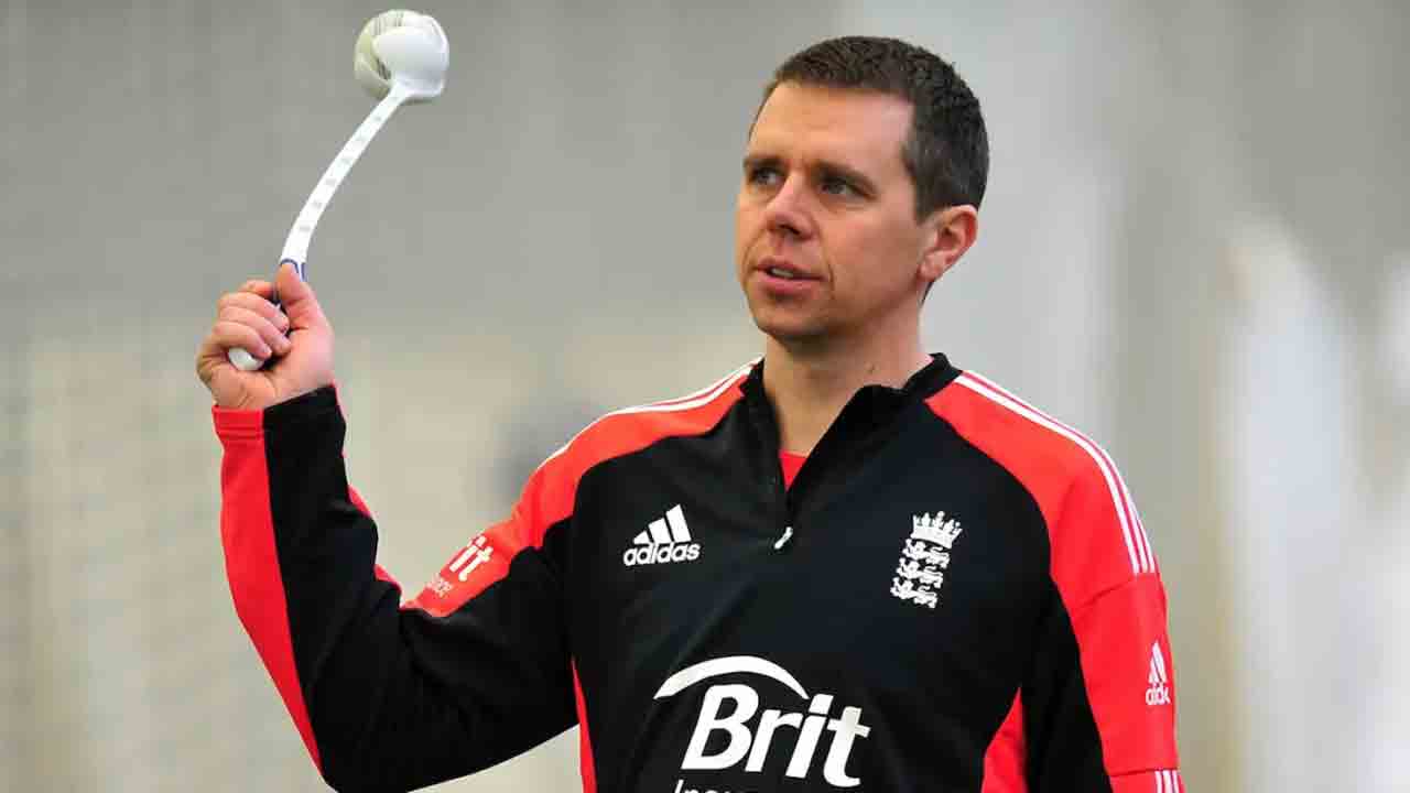 IPL 2026 | లక్నో కోచ్‌గా టీ20 స్పెషలిస్ట్.. ఈసారైనా కలల ట్రోఫీ దక్కేనా..!