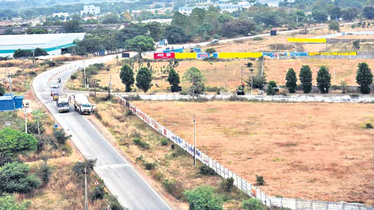 మూలమలుపులు మృత్యుకుహరాలు