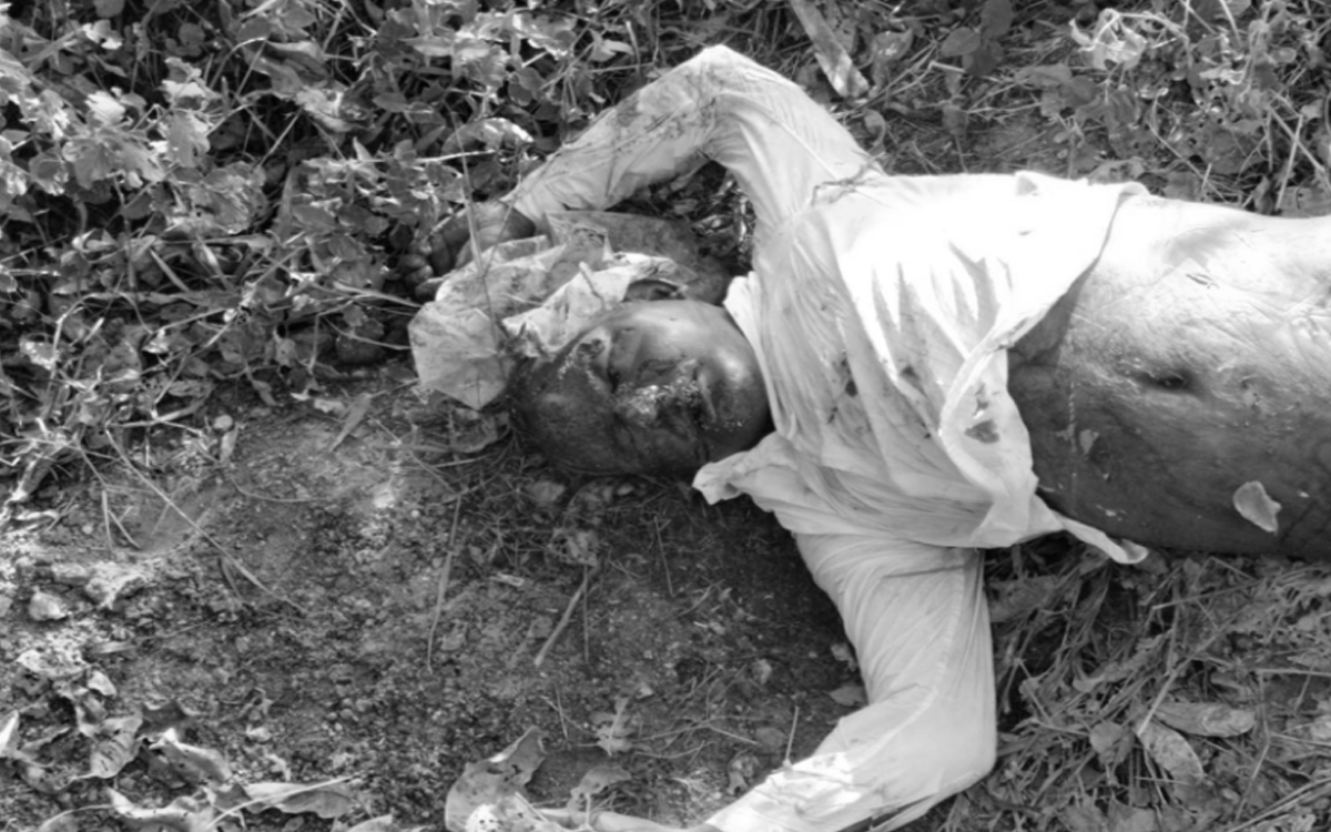 Suryapet Rural : పిల్లలమర్రి సమీపంలో గుర్తు తెలియ‌ని మృత‌దేహం ల‌భ్యం