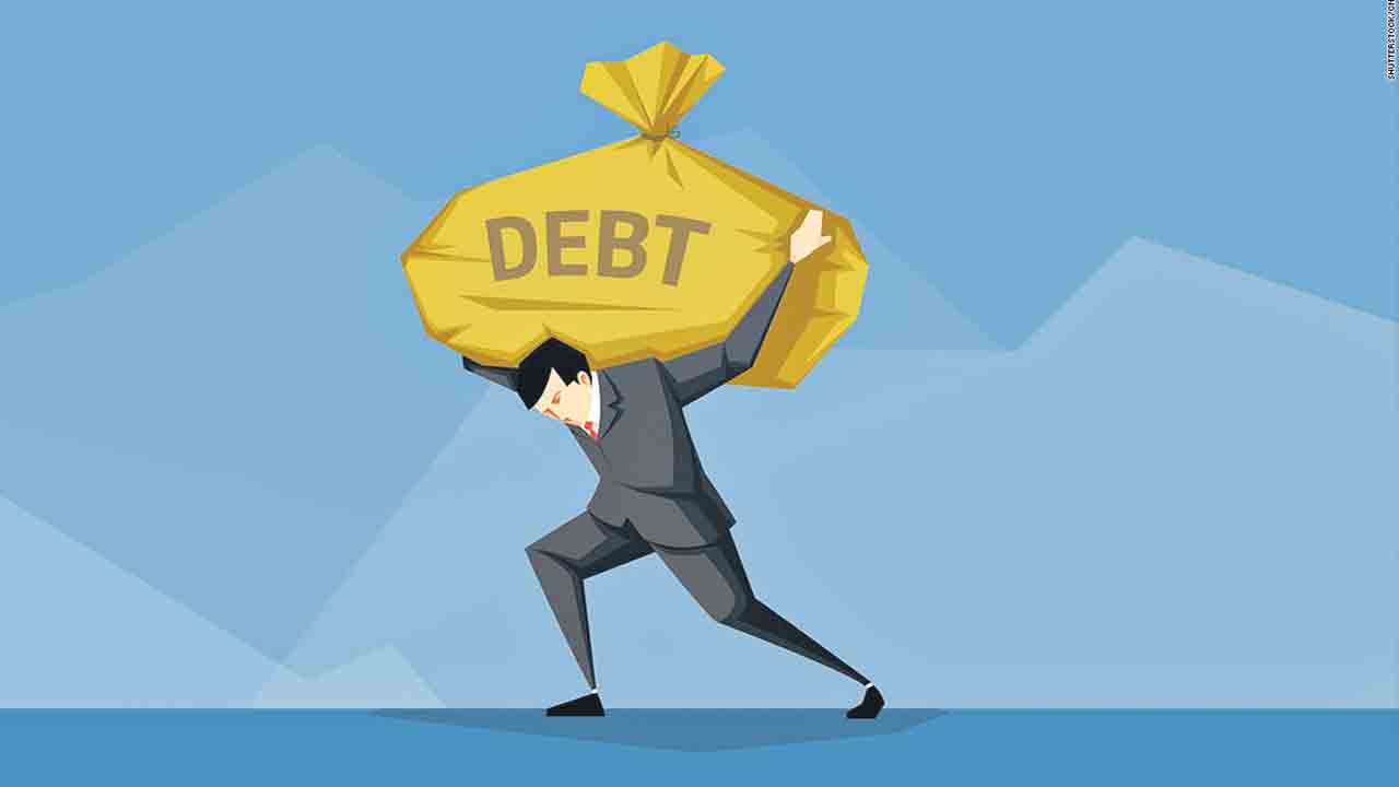 సర్కారు అప్పు మరో 6,000 కోట్లు