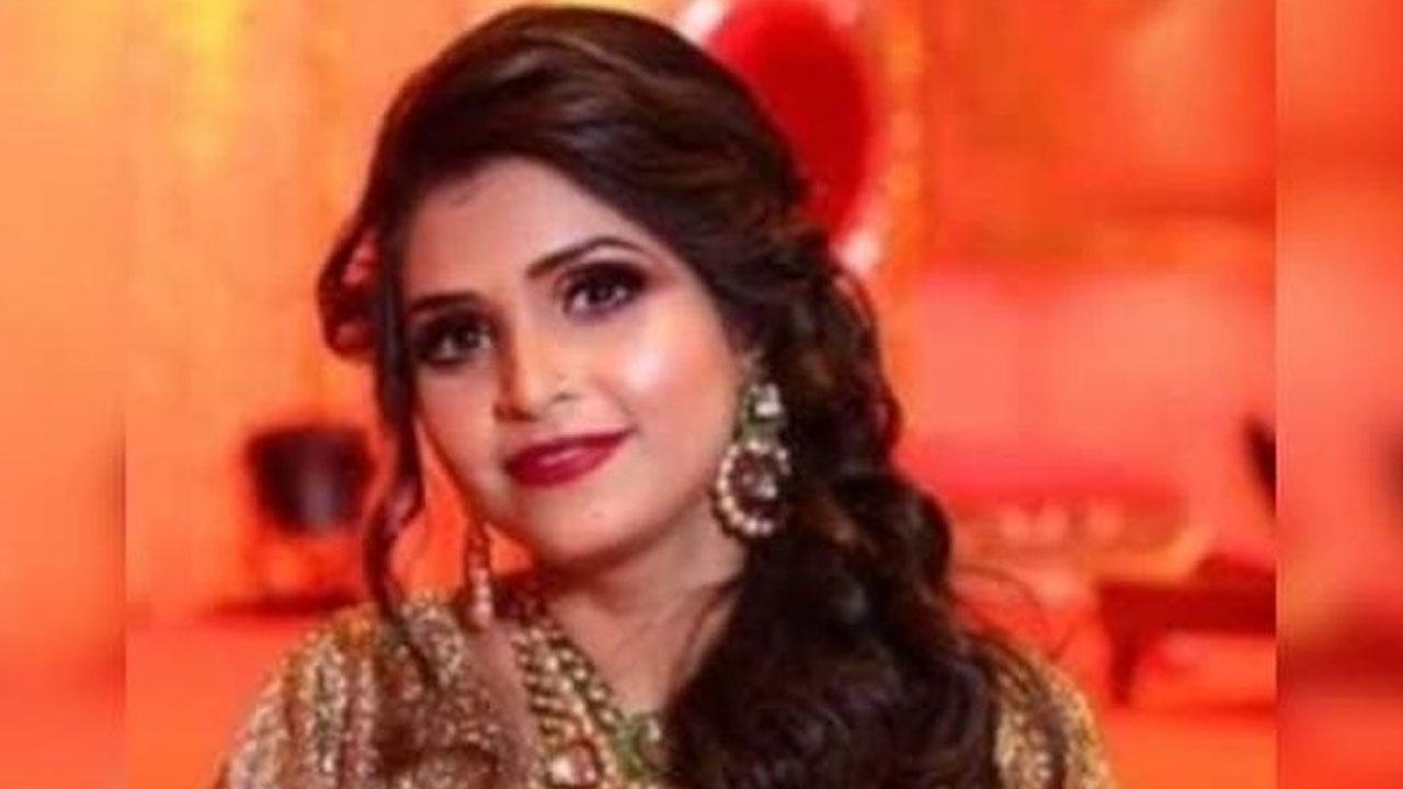 Pan Masala: పాన్‌మ‌సాలా ఓన‌ర్ కోడ‌లి సూసైడ్..  భ‌ర్త‌, అత్తపై కేసు న‌మోదు