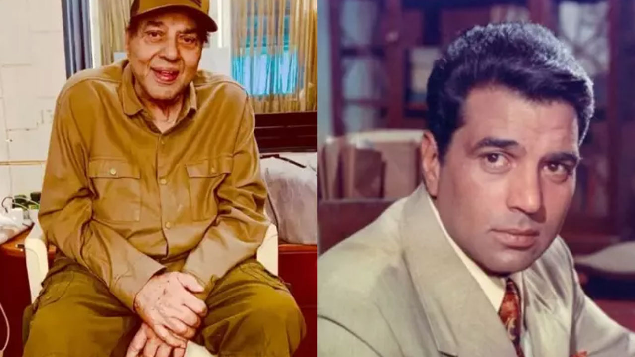 Dharmendra | ధర్మేంద్ర ఆరోగ్యంపై నెట్టింట చ‌క్క‌ర్లు కొడుతున్న రూమ‌ర్స్.. సన్నీ డియోల్ క్లారిటీతో కాస్త ఊరట