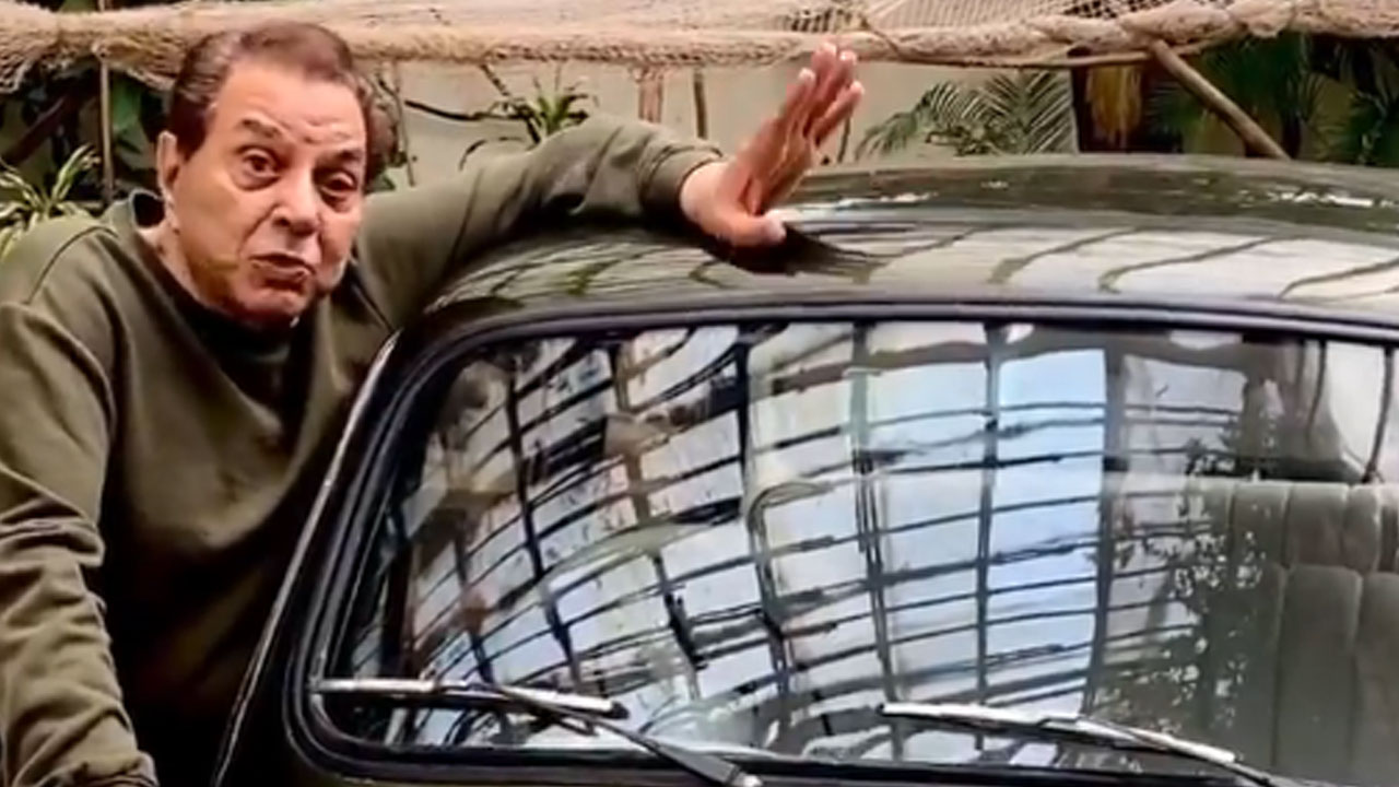 Dharmendra: 100 ఎక‌రాల ఫామ్ హౌజ్‌.. ల‌గ్జ‌రీ కార్లు.. ధ‌ర్మేంద్ర ఆస్తులు 335 కోట్లు