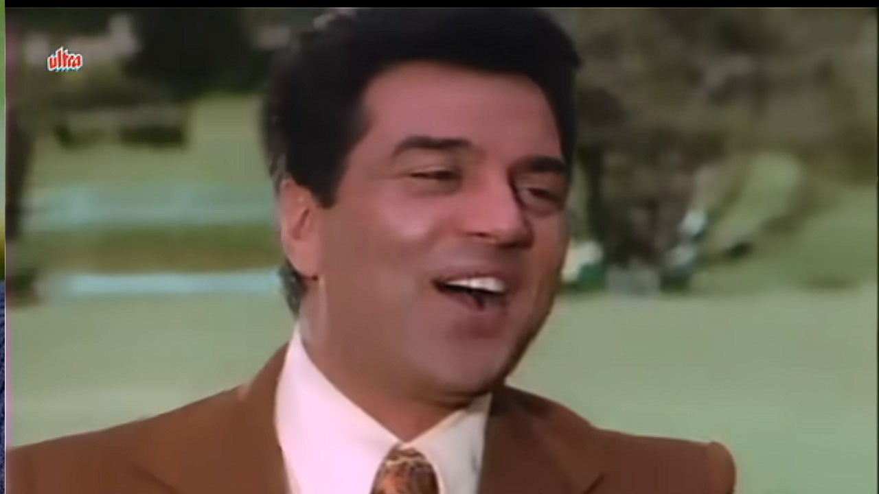 Dharmendra: ఓ ఆజ్ మౌస‌మ్ బ‌డా బేహిమాన్ హై.. ధ‌ర్మేంద్ర హిట్ సాంగ్స్ వీడియో
