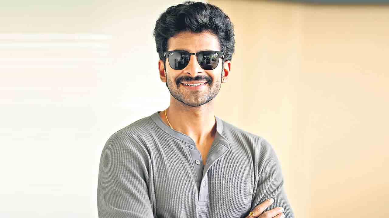 ప్రేమకథల్లో ఇది మరో కోణం