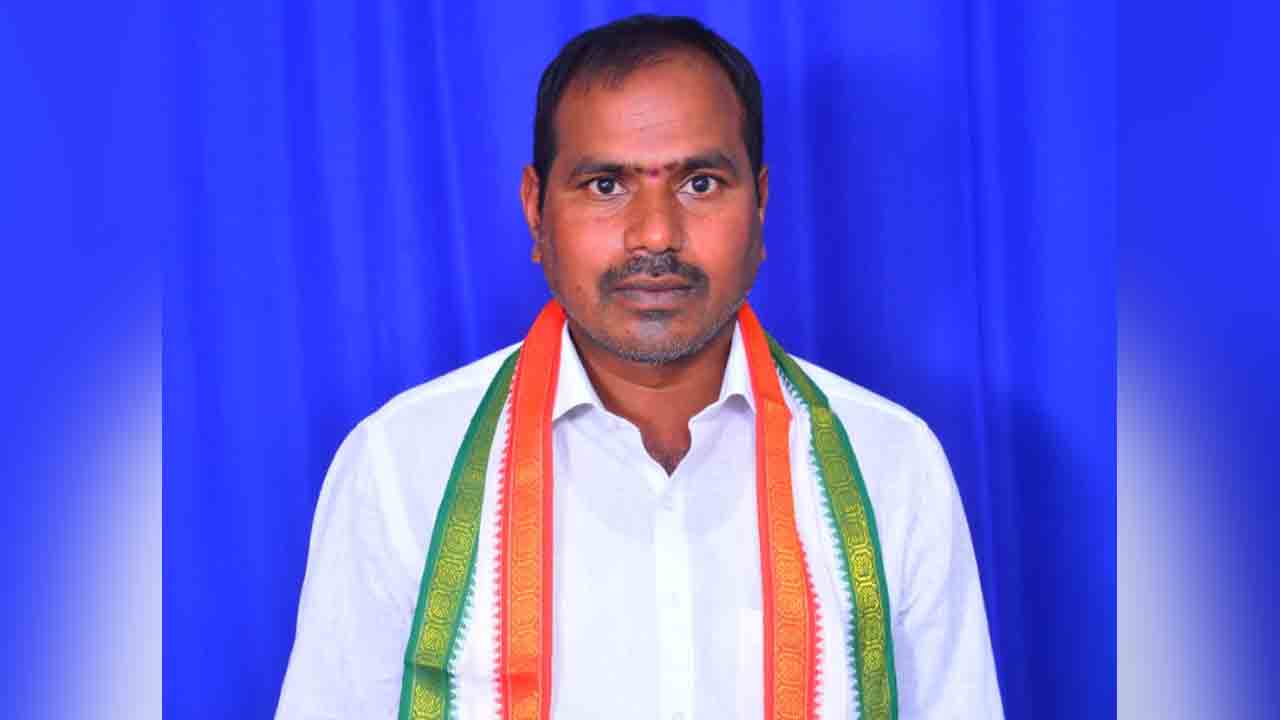 Gangadhara | రోడ్డు ప్రమాదంలో మార్కెట్ కమిటీ డైరెక్టర్ మృతి