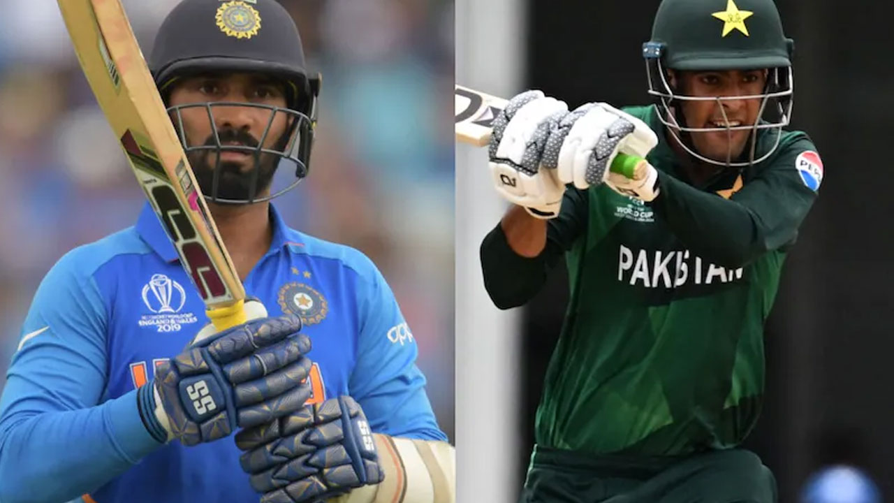 Hong Kong Sixes: పాకిస్థాన్‌పై 2 ర‌న్స్ తేడాతో గెలిచిన భార‌త్‌