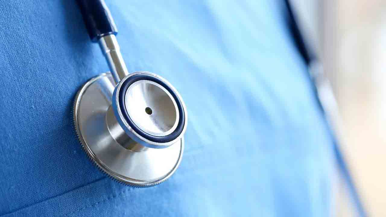 వైద్యురాలిపై లైంగికదాడి కేసులో నిందితుడి అరెస్ట్‌