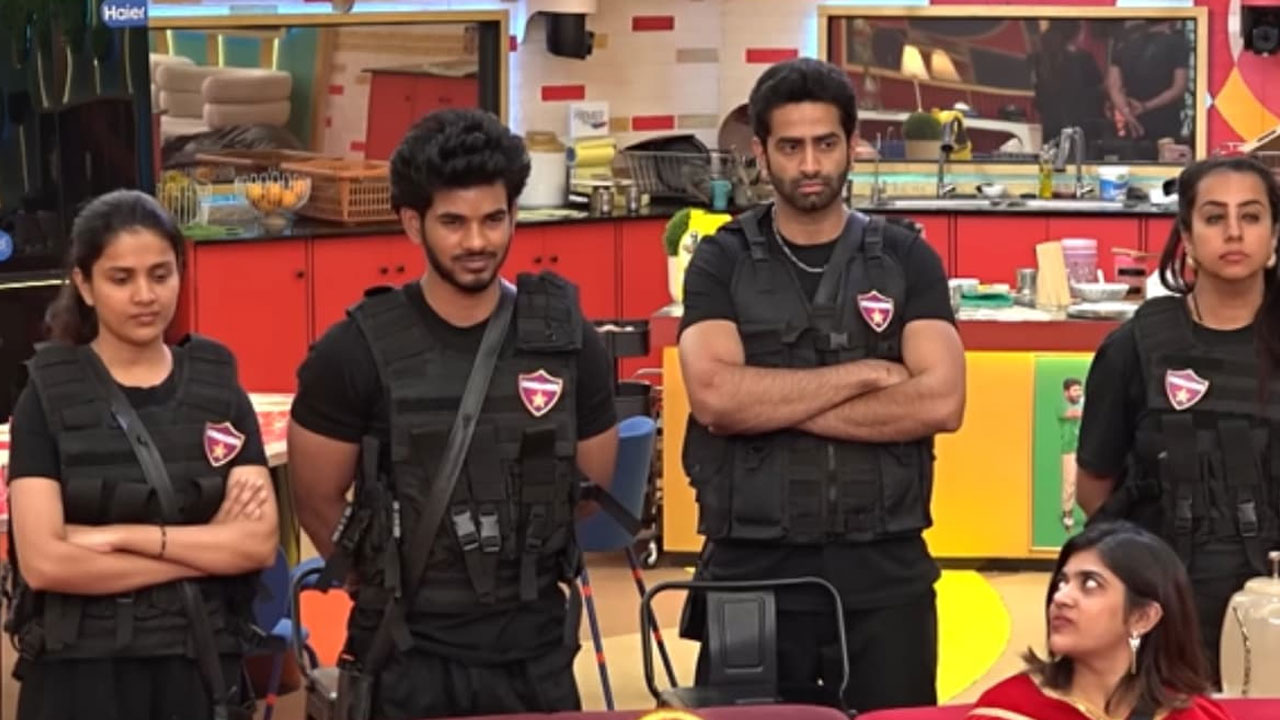 Elimination | పదో వారం ఎలిమినేషన్‌పై క్రేజీ అప్‌డేట్ .. డబుల్ ఎలిమినేషన్‌లో ఆ ఇద్ద‌రు ఔట్