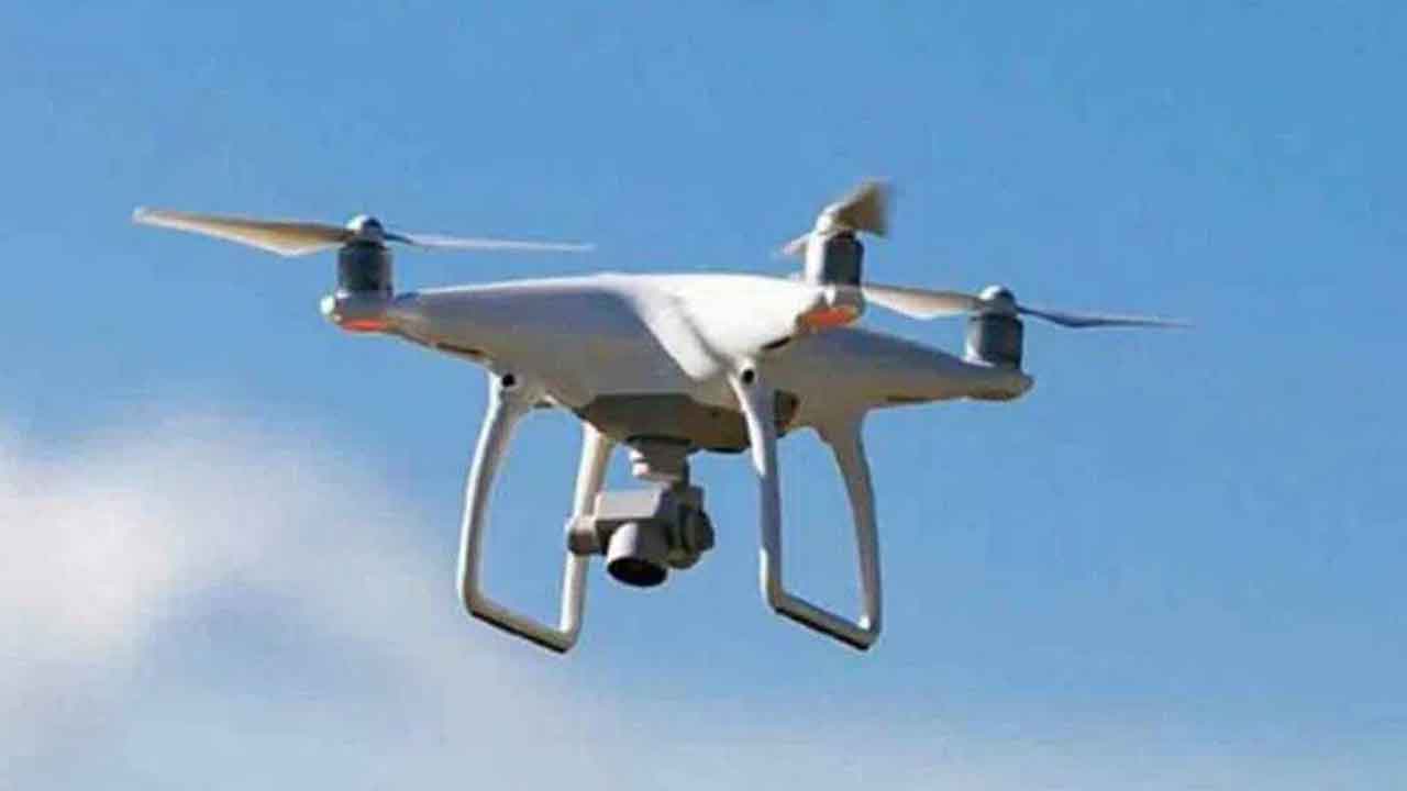 రోడ్‌షోలకు డ్రోన్‌ అనుమతి ఇవ్వండి