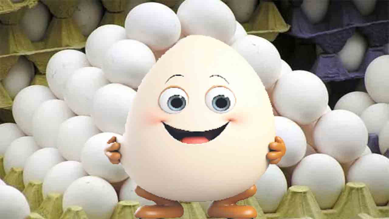 గుడ్లు తేలేస్తున్నారు