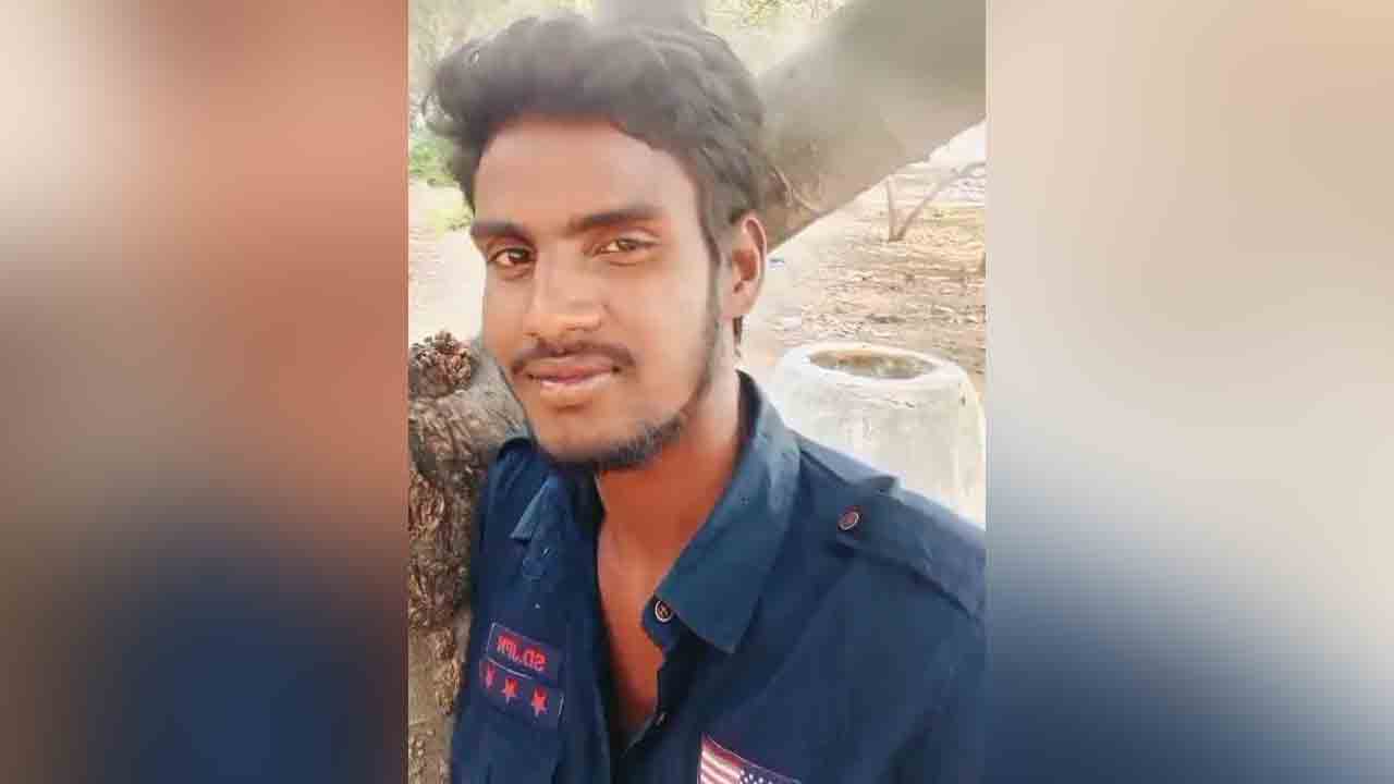 Youth dies | సూర్యాపేట జిల్లాలో విషాదం.. విద్యుత్ షాక్‌తో యువకుడు మృతి
