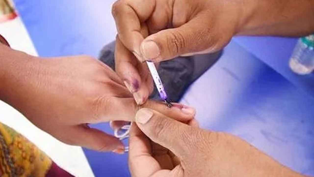 నేడు పంచాయతీ పోరుకు నోటిఫికేషన్‌