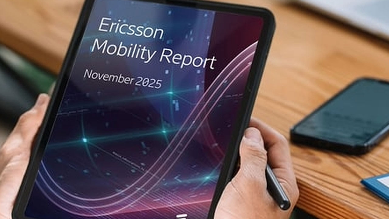 Mobile Data: భార‌తీయులు స‌గ‌టున నెల‌కు 36 జీబీ డేటా వాడుతున్నారు..