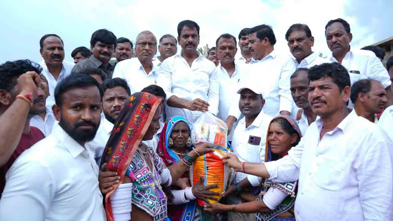 ప్రజల ప్రాణాలకంటే ఎన్నికలే ముఖ్యమా..?