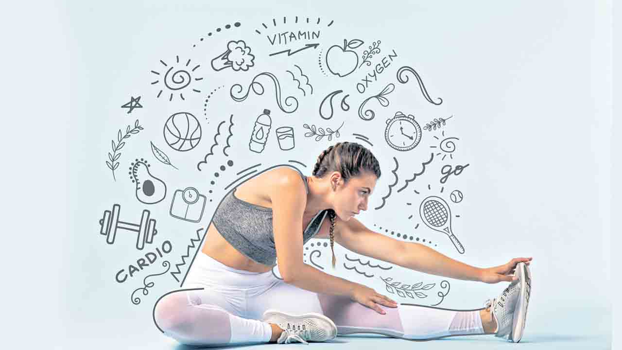 మానసికంగా దృఢంగా!