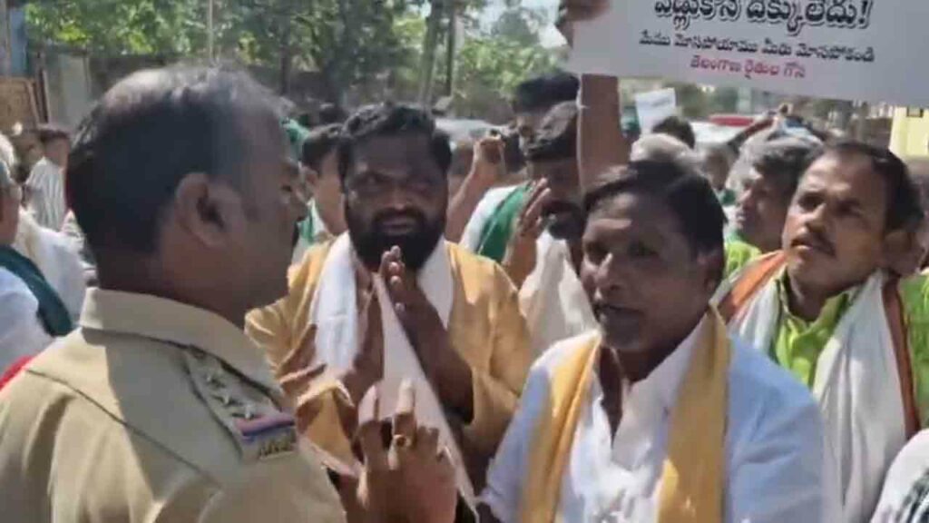 Farmers Jubileehills