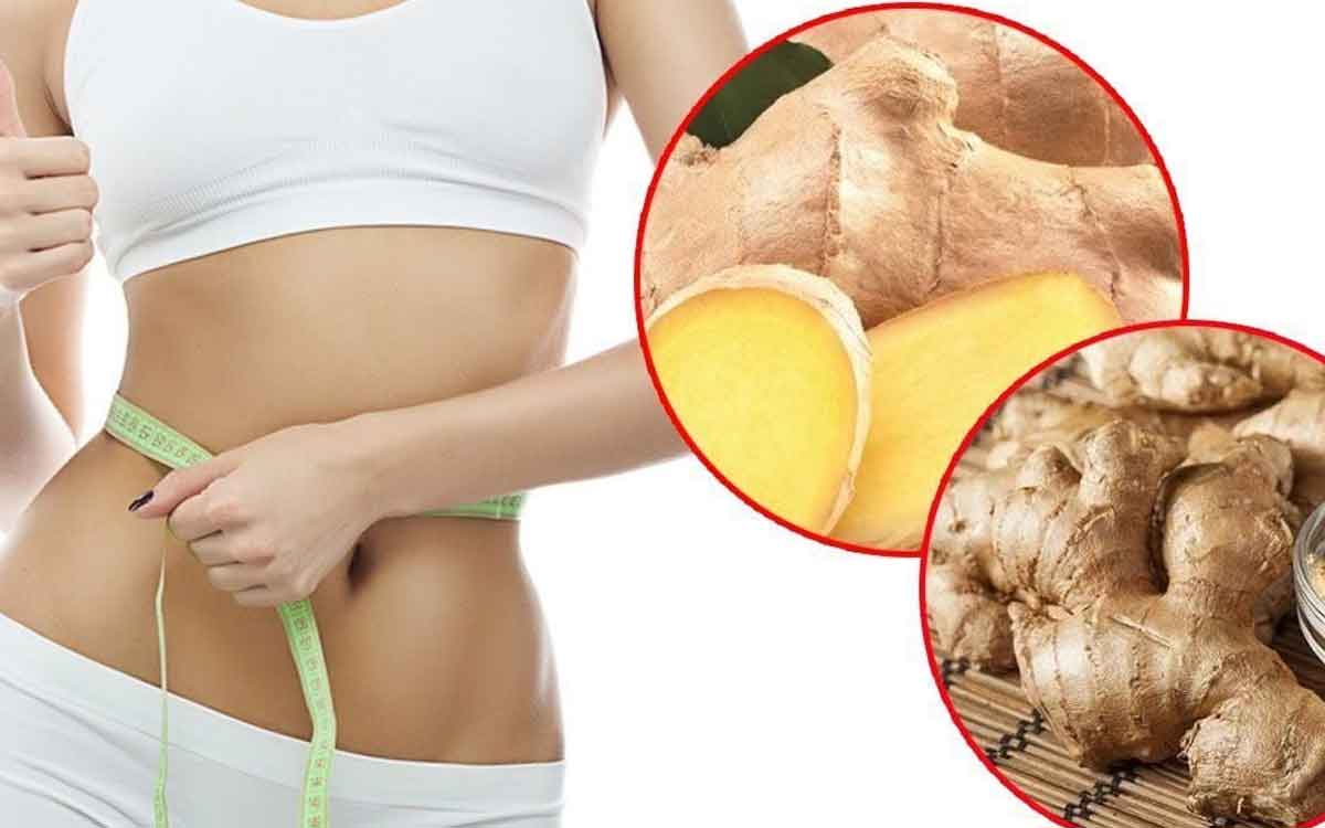 Ginger For Weight Loss | అల్లంను ఇలా తీసుకోండి.. అధిక బ‌రువు సుల‌భంగా త‌గ్గుతారు..!