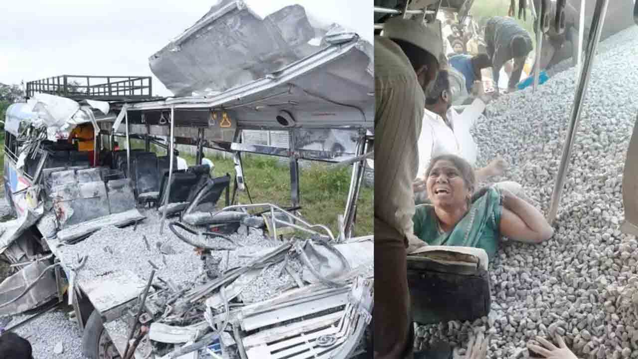 గుంతే కదా అని వదిలిస్తే.. 21 మంది ప్రాణాలు తీసింది!