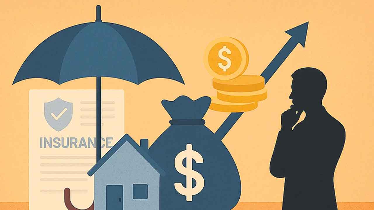 బీమా రంగంలోకి విదేశీ పెట్టుబడుల వరద